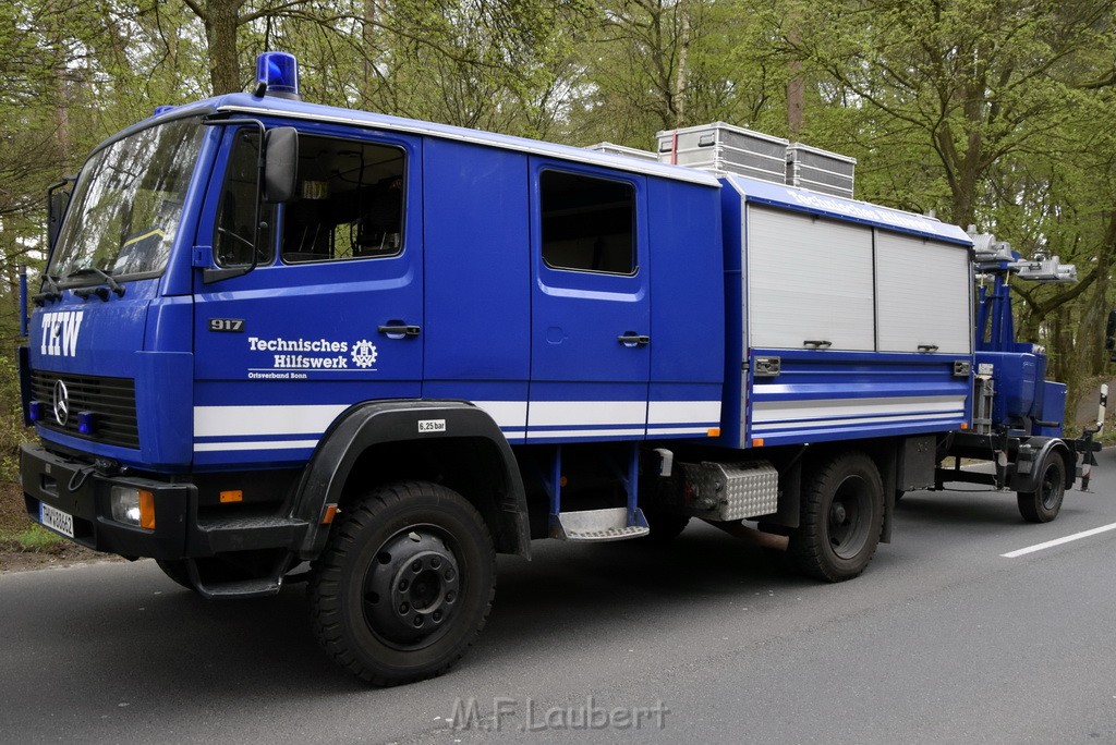 Waldbrand Wahner Heide Troisdorf Eisenweg P272.JPG - Miklos Laubert